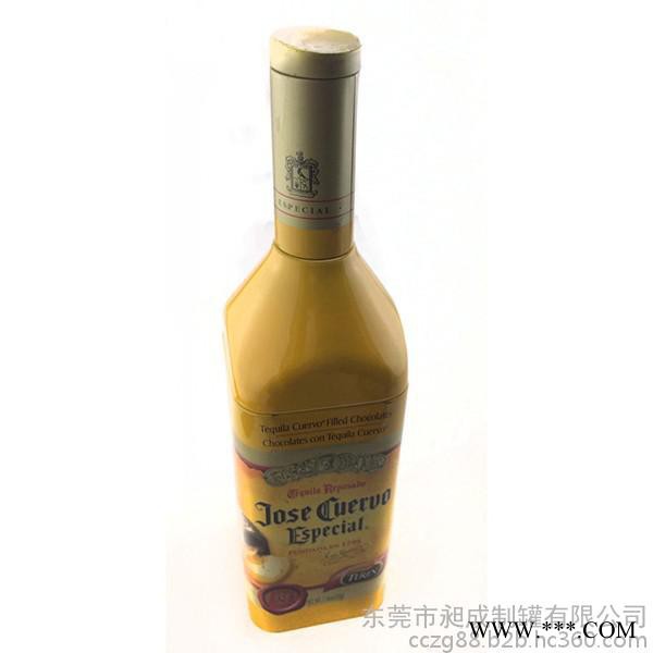 异形白酒铁罐,白酒铁盒供应,生产白酒铁盒图3