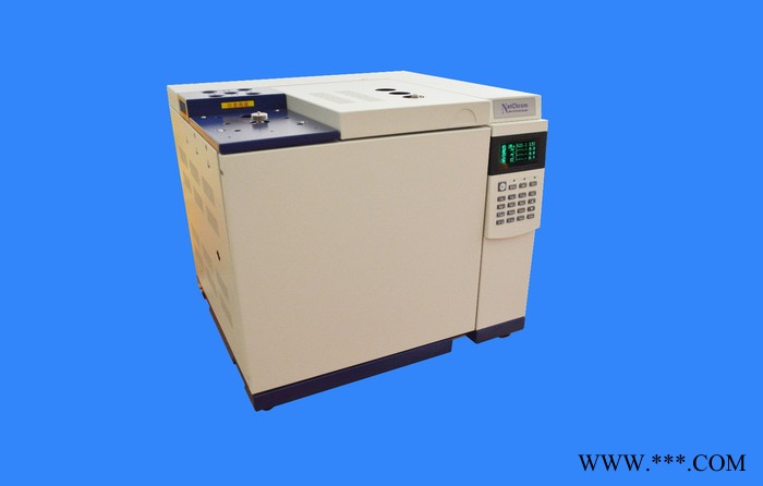 SUN/奇阳 GC-9860-白酒分析专用气相色谱仪图6