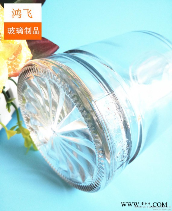 直销玻璃1斤装 玻璃瓶  1斤装酒瓶 白酒瓶子图3