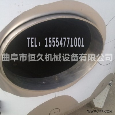 不锈钢罐双鸭山卫生储存搅拌罐 304不锈钢储罐 5吨存酒罐 葡萄酒发酵罐