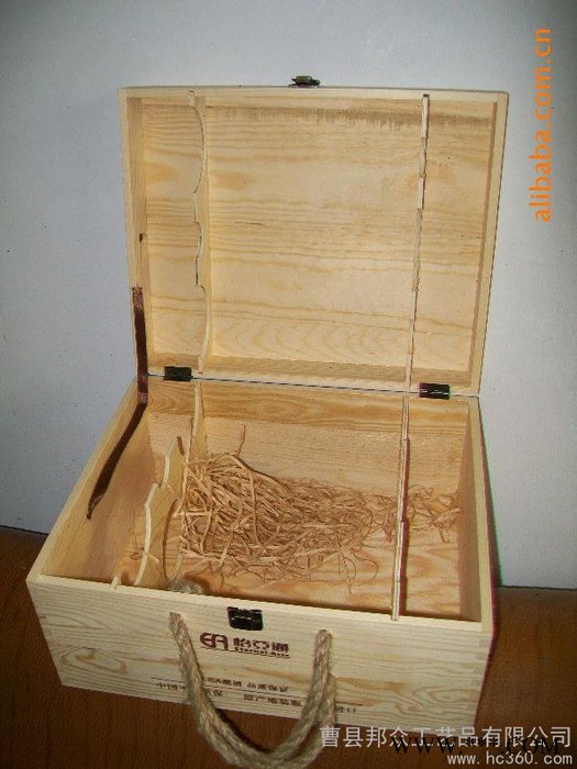 供应酒盒 酒桶 酒架  红酒盒 白酒盒酒盒 酒箱图2