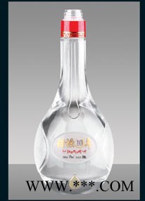白酒瓶玻璃瓶图3