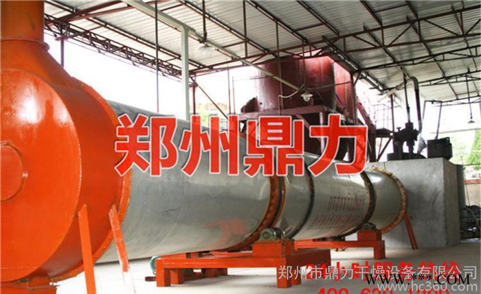 白酒酒糟烘干机 小型酒糟烘干设备 酒糟可以烘干吗 啤酒糟干燥图3