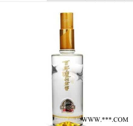 52度 泸州老窖 百年泸州老窖窖龄60年 500ml 酒水 白酒图2