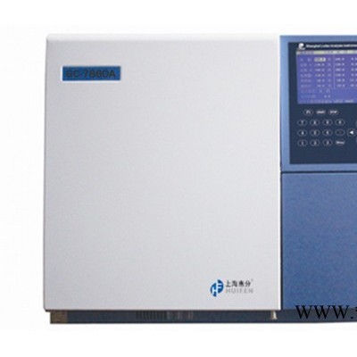 白酒分析专用GC-7860气相色谱仪