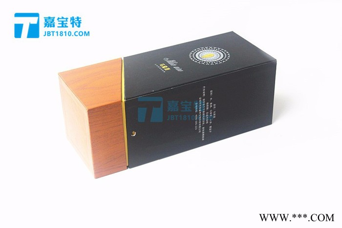 供应白酒包装礼品盒 白酒包装盒定制 深圳市嘉宝特白酒包装盒定制礼盒包装图3