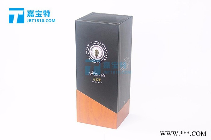 供应白酒包装礼品盒 白酒包装盒定制 深圳市嘉宝特白酒包装盒定制礼盒包装图2