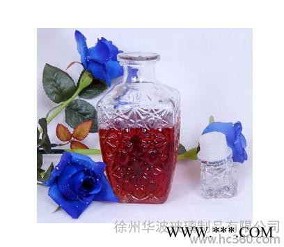 玻璃红酒瓶 白酒瓶 葡萄酒瓶 家用酒瓶图2