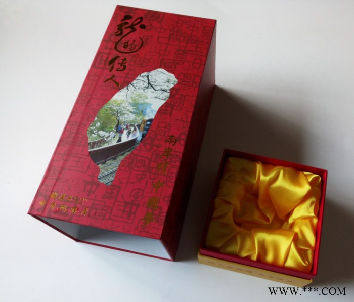 厂家供应酒盒 白酒包装盒 酒盒套装 品质包装 货期快图5