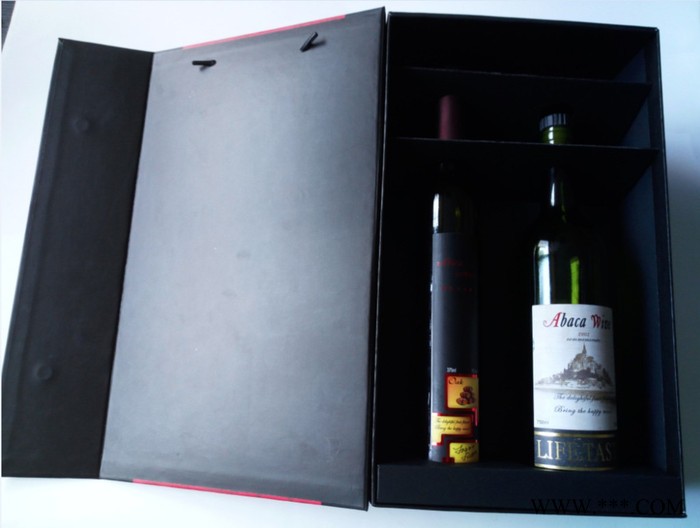 厂家供应酒盒 白酒包装盒 酒盒套装 品质包装 货期快图6