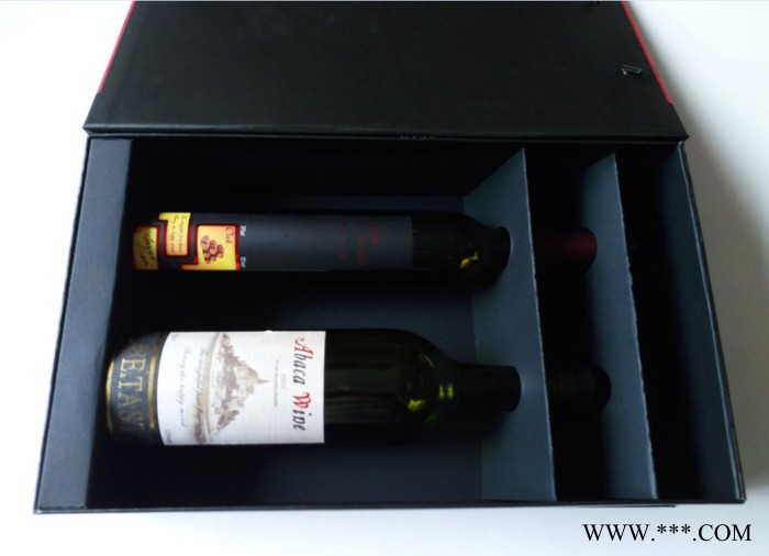 厂家供应酒盒 白酒包装盒 酒盒套装 品质包装 货期快图3