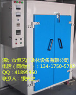 恒艺HY 五金件粉《液》体涂装生产线   塑胶件自动/手动无尘涂装生产线  玻璃白酒瓶涂装生产线  烤炉加热系统图2