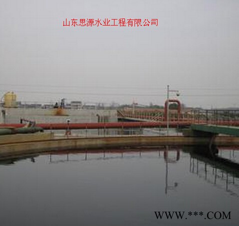 白酒酿造污水处理防治图3