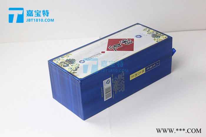 供应高端湘泉白酒包装礼品盒品牌湘泉白酒包装礼盒深圳市酒盒包装礼品盒礼盒包装盒纸盒生产厂家图3