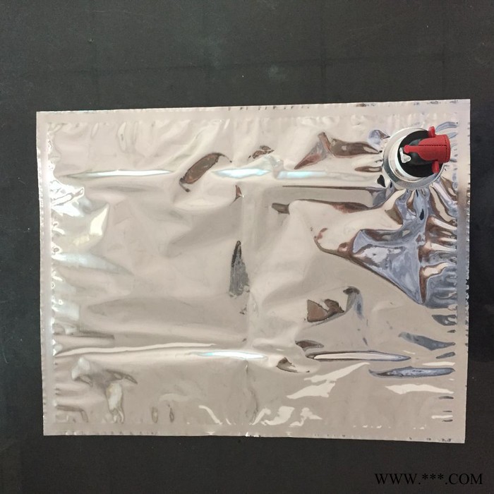 5L白酒包装袋   红酒盒中袋   液体包装盒中袋图5