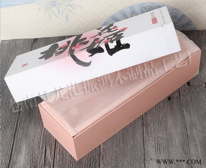 厂家定制 月饼盒.白酒礼品盒 保健品通用包装 礼盒 木盒 等图7