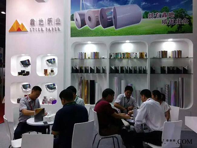铝箔金银卡纸白酒包装图6