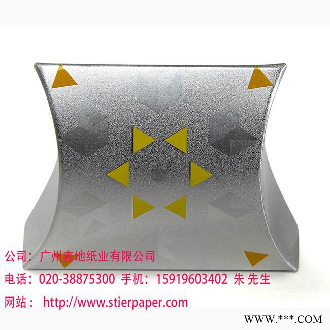 铝箔金银卡纸白酒包装图5