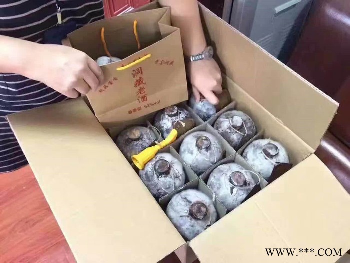 贵州省仁怀市茅台镇洞藏老酒 基酒供应 白酒批发 贴牌定制 品牌代理 合作开发图2