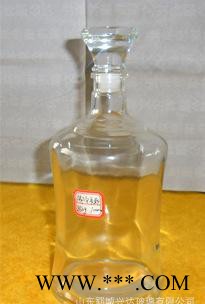 一批大容量酒瓶特价销售 白酒玻璃瓶    玻璃瓶厂家图2