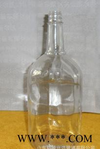一批大容量酒瓶特价销售 白酒玻璃瓶    玻璃瓶厂家图3