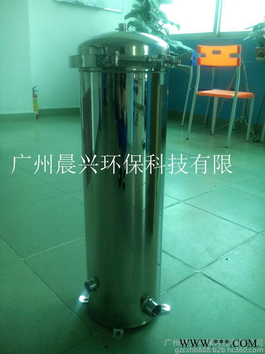南雄市**白酒厂专用保安过滤器 除茵过滤器 品质保证图4