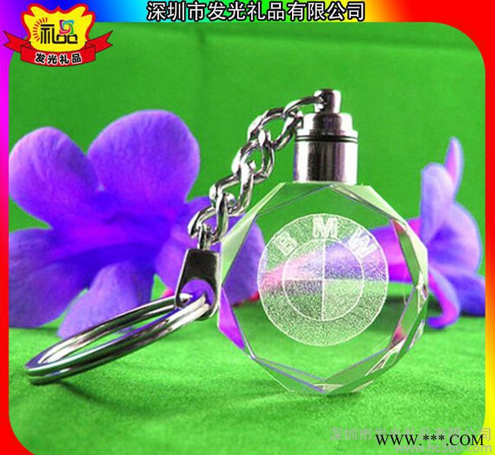 北京白酒消费者消费时希望得到什么促销礼品 ？水晶钥匙扣挂件图3