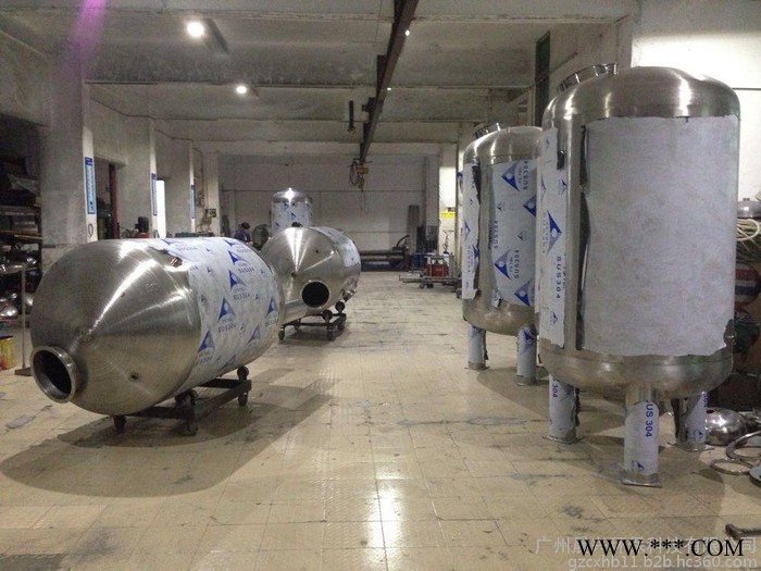 大理市白酒厂酿造专用食品级无菌储罐 保存密封性能好 品质保证图6