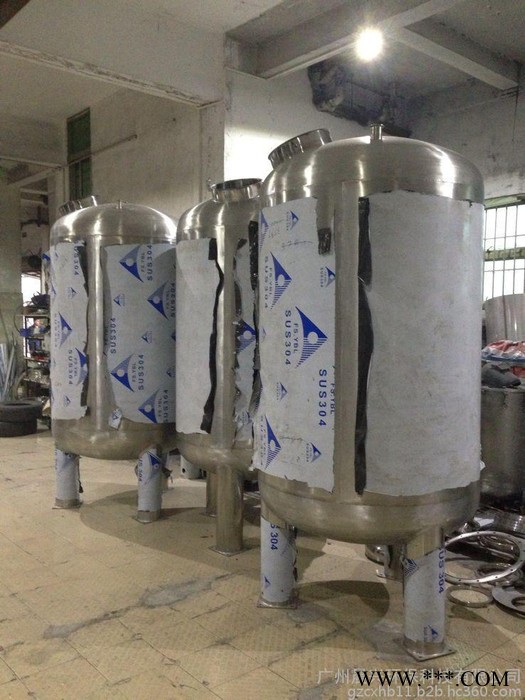 大理市白酒厂酿造专用食品级无菌储罐 保存密封性能好 品质保证图2
