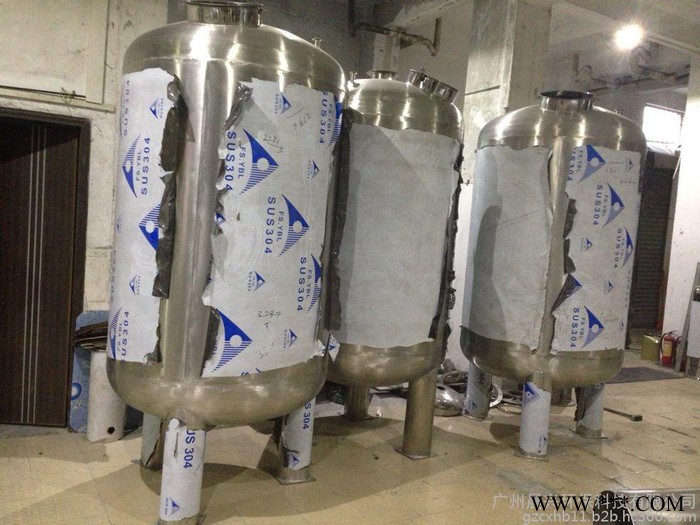 大理市白酒厂酿造专用食品级无菌储罐 保存密封性能好 品质保证图3