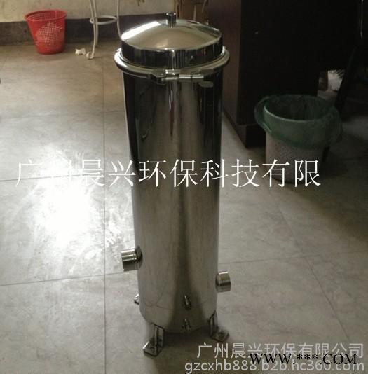 ** 普洱市销白酒厂专用保安过滤器 除茵过滤器 品质保证图3