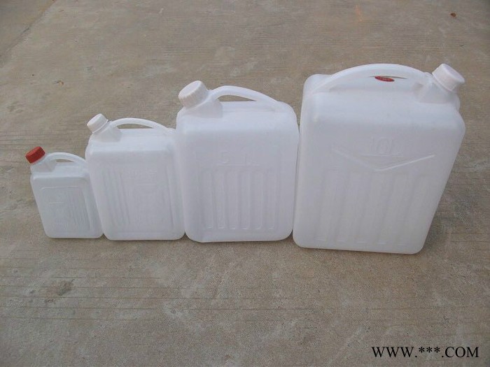 10升塑料方桶 10L食品级塑料桶 10升白酒桶 生产厂家 量大从优图4