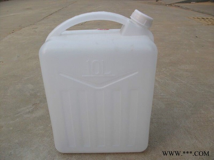 10升塑料方桶 10L食品级塑料桶 10升白酒桶 生产厂家 量大从优图7