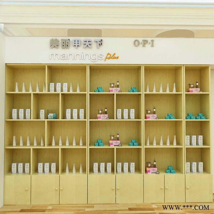 东莞市恩玉货架厂可定制烤漆展示柜尺寸和颜色服装展柜香烟展示柜 白酒红酒展示柜服装店展示柜展示架货架图7