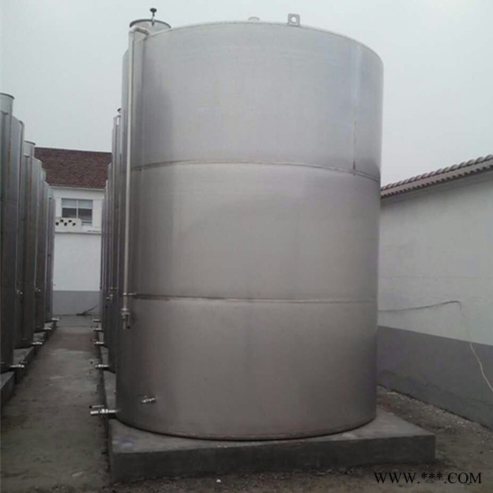建辉jh-99 不锈钢发酵罐 白酒储存罐图4