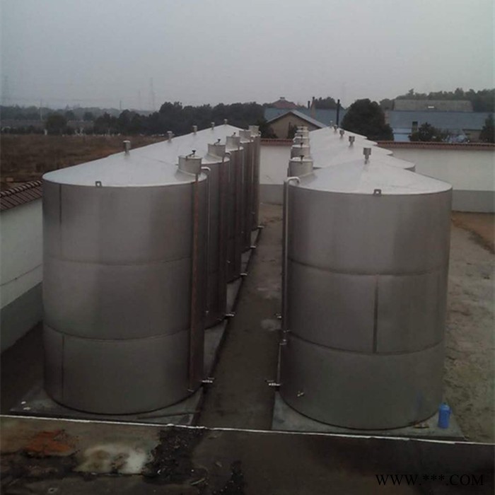 建辉jh-99 不锈钢发酵罐 白酒储存罐图5
