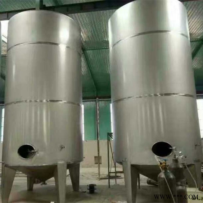 建辉jh-99 不锈钢发酵罐 白酒储存罐图6