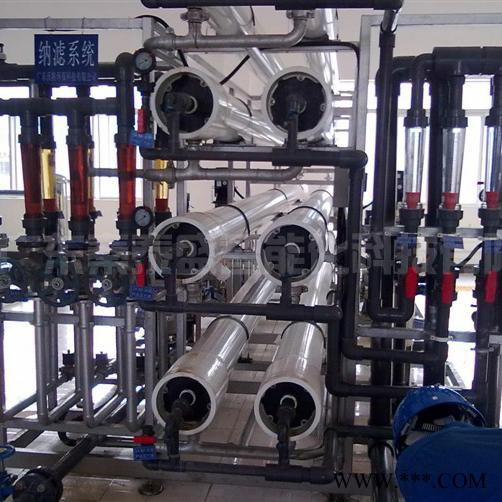 海德能2T/H 纯水设备制酒厂纯水设备 白酒兑用反渗透净水设备 饮品行业饮用纯净水装置图4