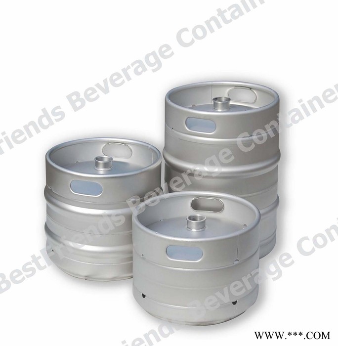 BestFriends 贝孚 1-60L 不锈钢304啤酒桶 白酒桶 不锈钢316红酒桶图3