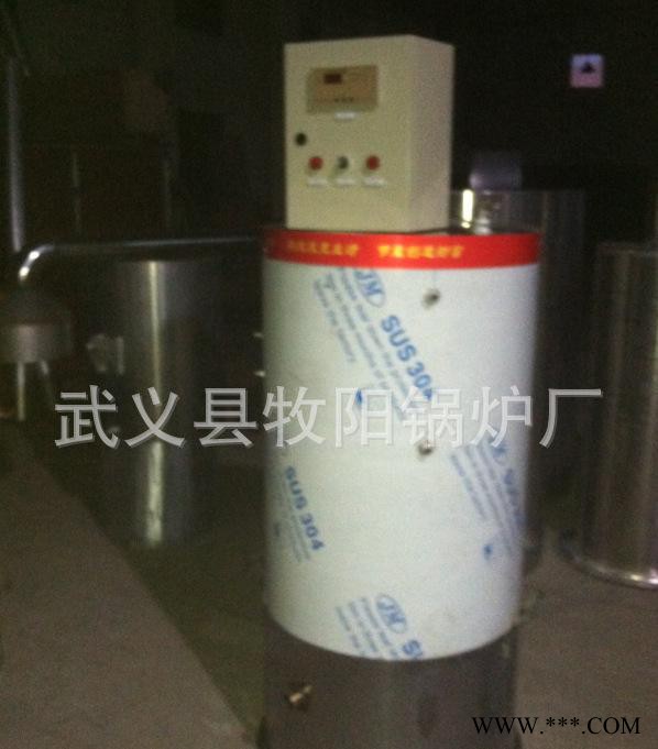 原浆白酒酿造蒸馏锅炉燃煤燃油燃气节能环保蒸饭食品豆腐专用锅炉图3
