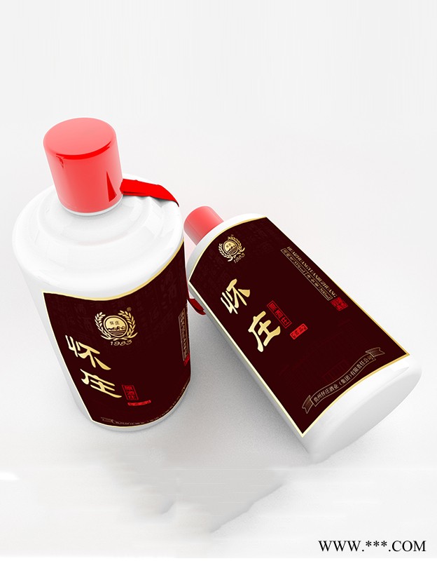 怀庄原酒庄君品图3