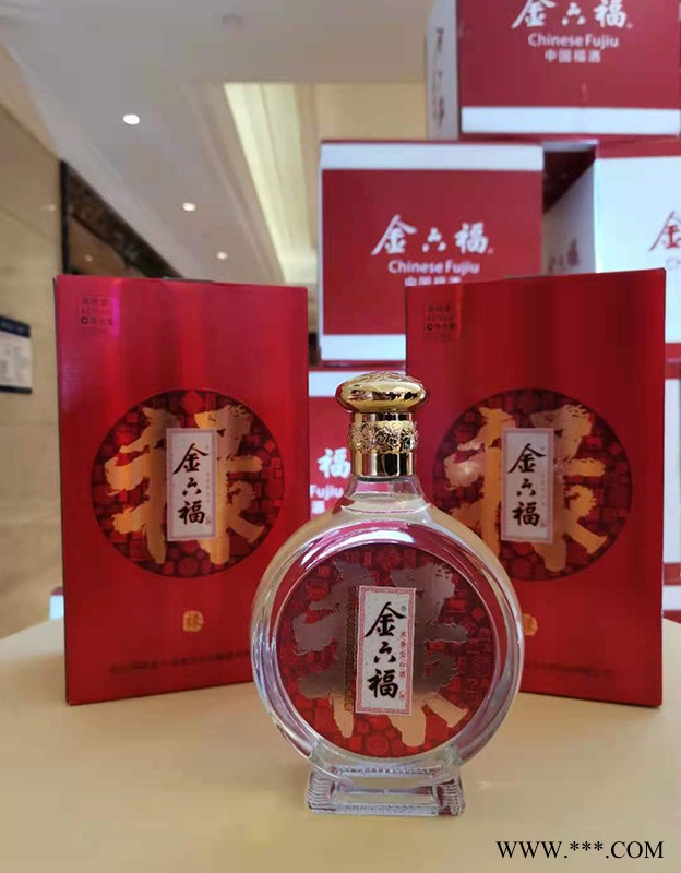 金六福酒-禄图1