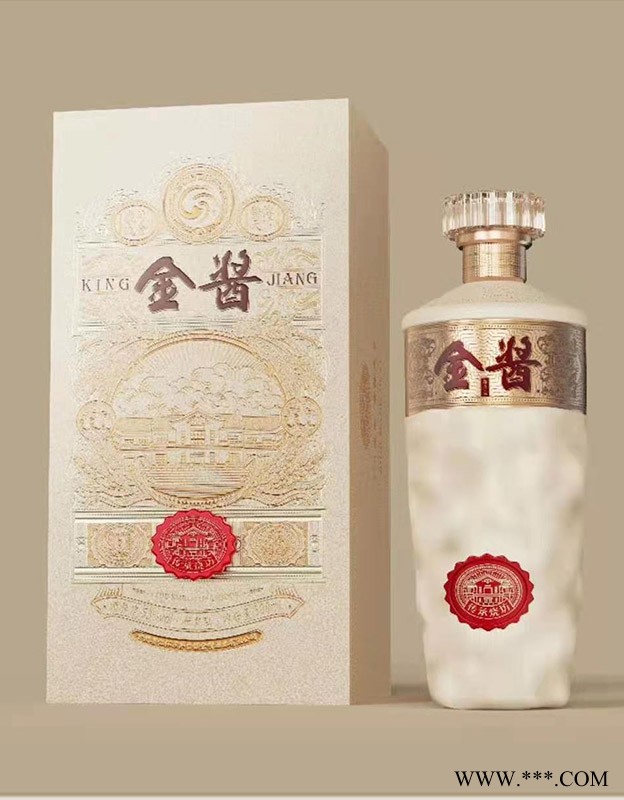 金酱传承烧坊图1