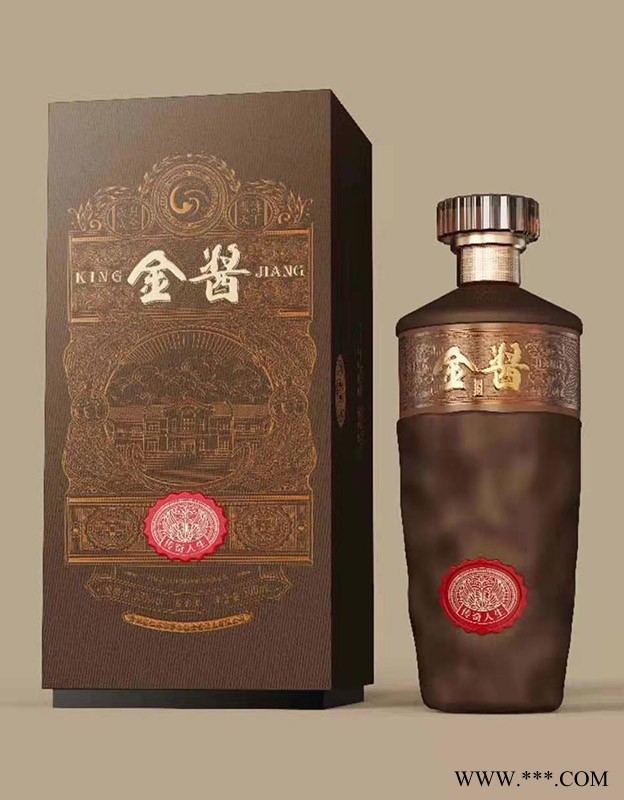 金酱传奇人生图1