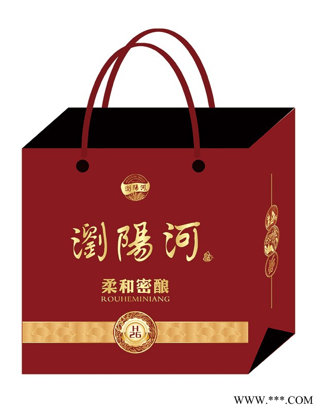 浏阳河柔和密酿H26图1