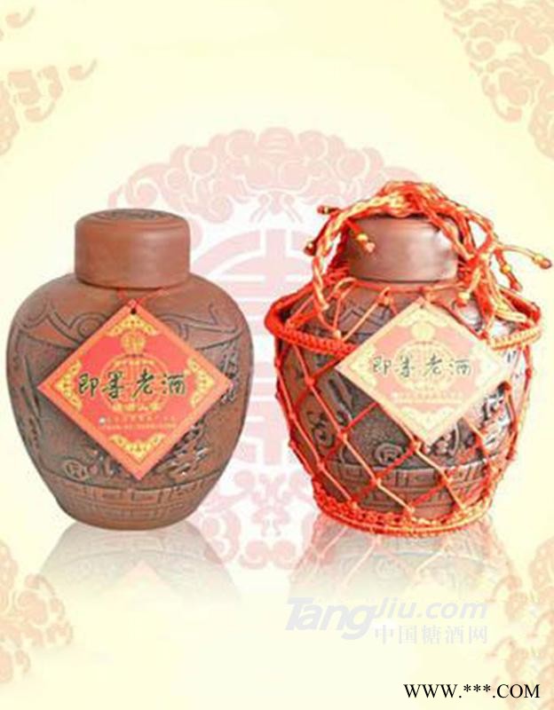 2L即墨老酒-城市人家图1