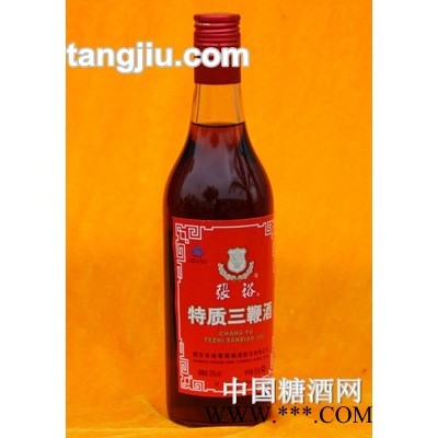 张裕特质三鞭酒