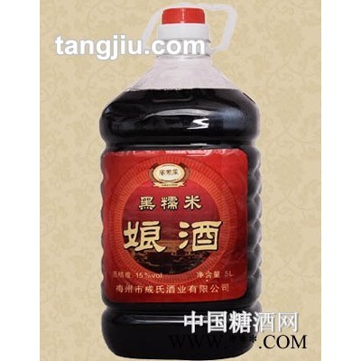 客家娘酒2500ml