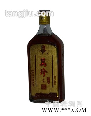 万珍餐饮六年陈图1