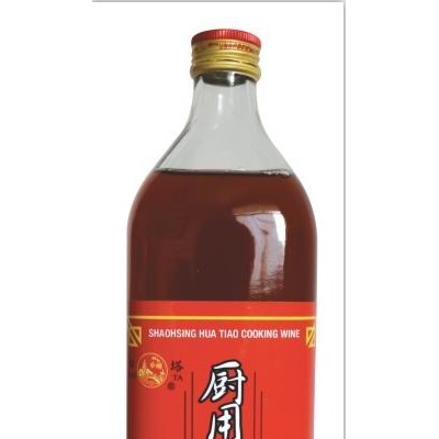 白塔厨用花雕750ml